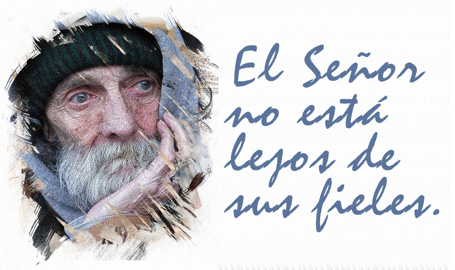 Ordinary Time - Week 30 - Response - Spanish - V2 1 Ordinary Time - Week 30 - Response - Spanish - V2