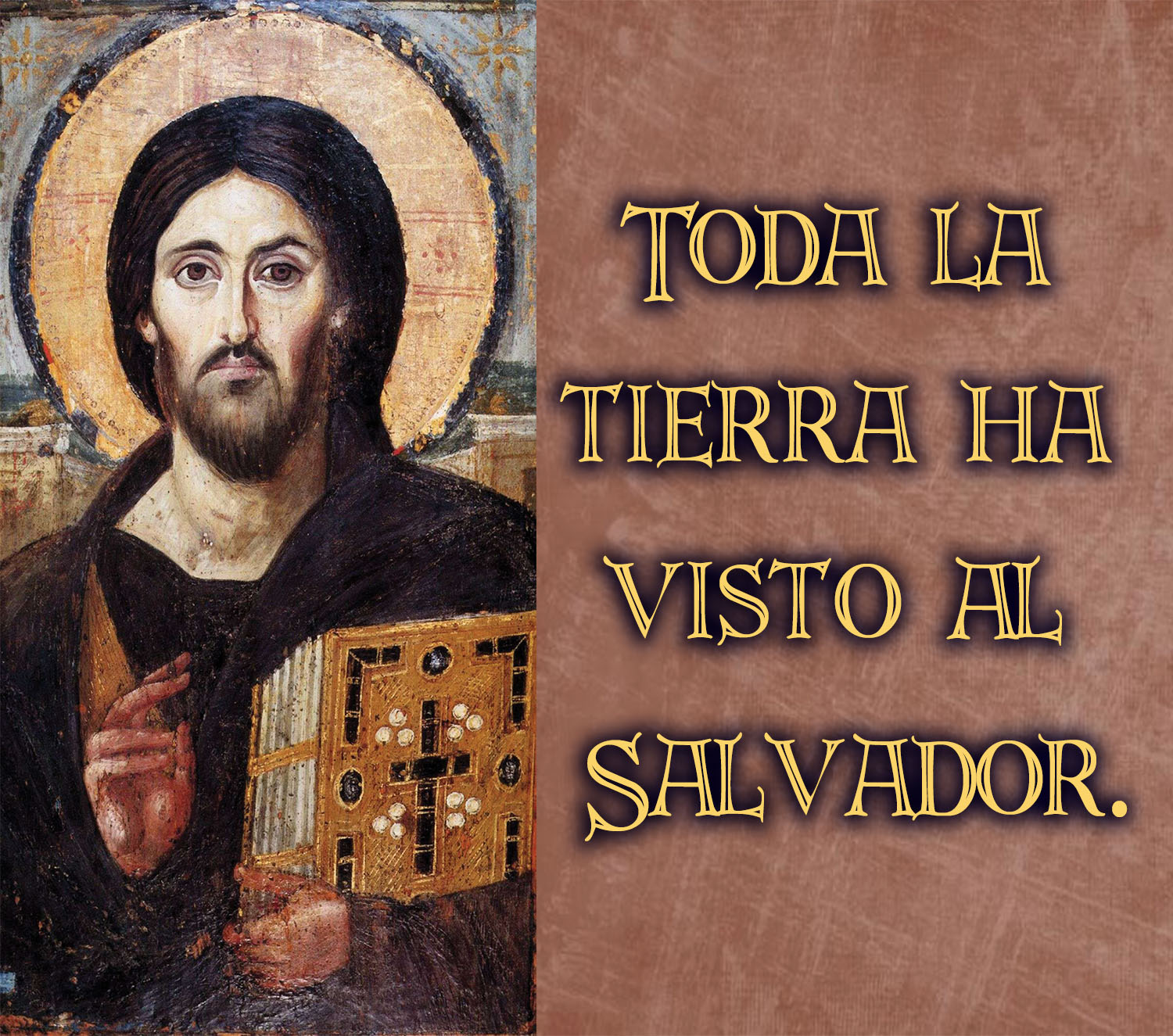 Ordinary Time - Week 33 - Response - Spanish - V2