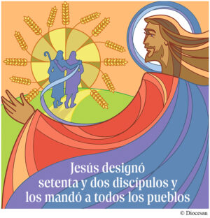 Ordinary Time - Fourteenth Sunday - Spanish