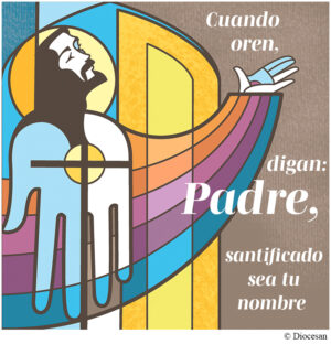 Ordinary Time - Seventeenth Sunday - Spanish