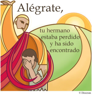 Ordinary Time - Twenty-fourth Sunday - Spanish