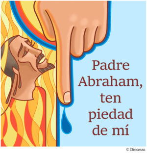 Ordinary Time - Twenty-sixth Sunday - Spanish