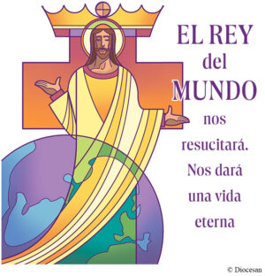 Ordinary Time - Thirty-second Sunday - Spanish