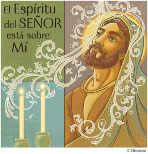 Ordinary Time - Third Sunday - Spanish