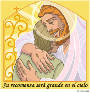 Ordinary Time - Sixth Sunday - Spanish