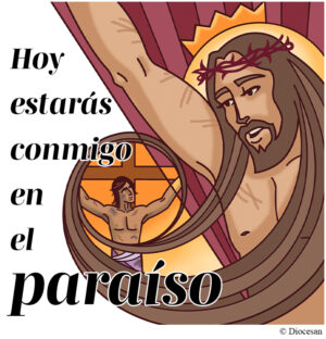 Christ the King - Spanish