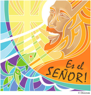 Easter - Third Sunday - Spanish