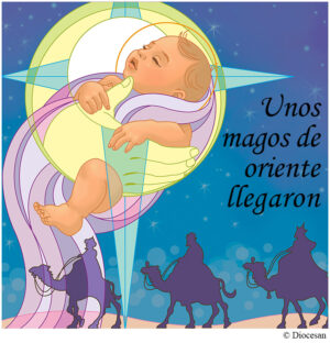 Christmas - Epiphany - Spanish