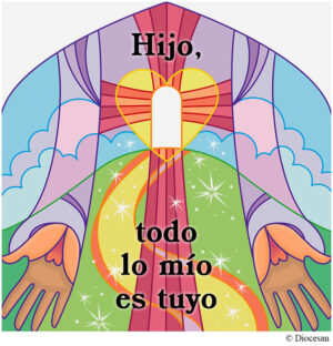 Lent - Fourth Sunday - Spanish