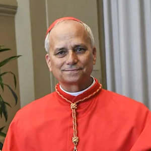 Pope Leo XIV