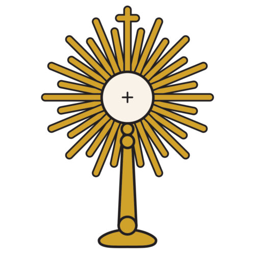 Adoration - Full Color