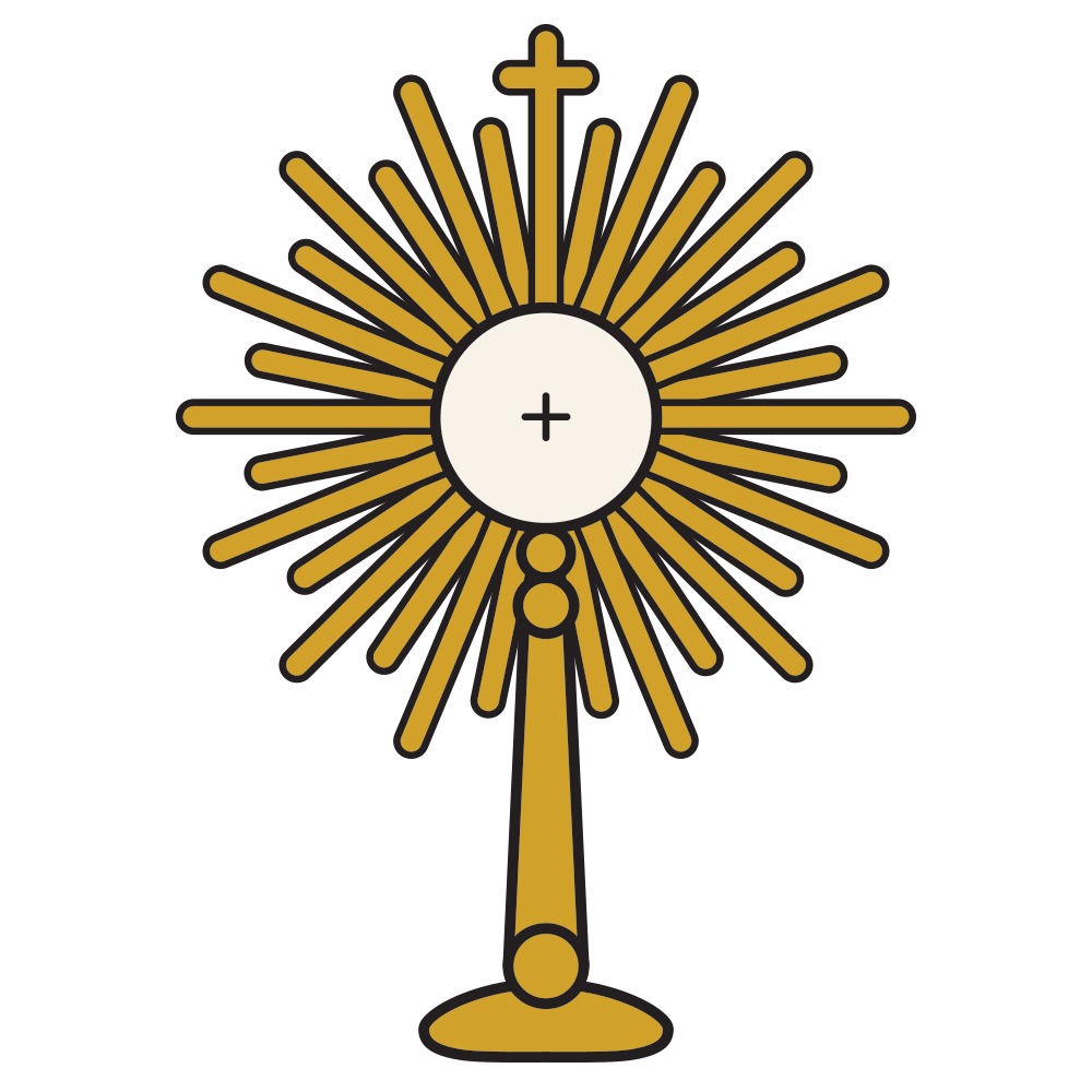 Adoration - Full Color