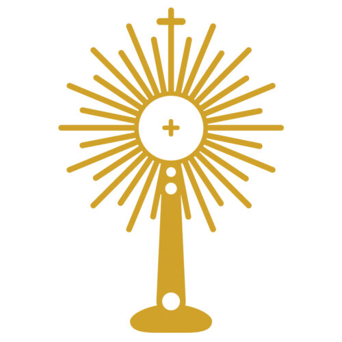 Adoration - Spot Color