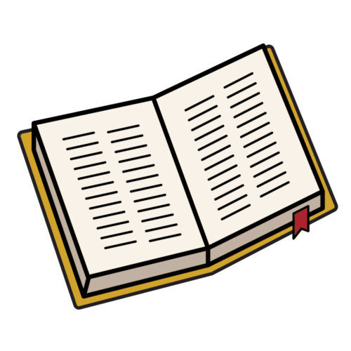 Bible - Full Color