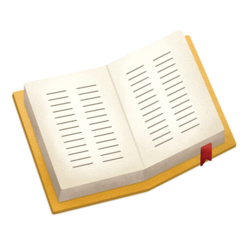 Bible - Illustrated