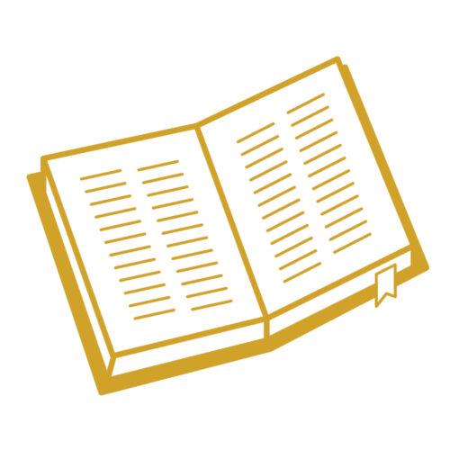 Bible - Spot Color