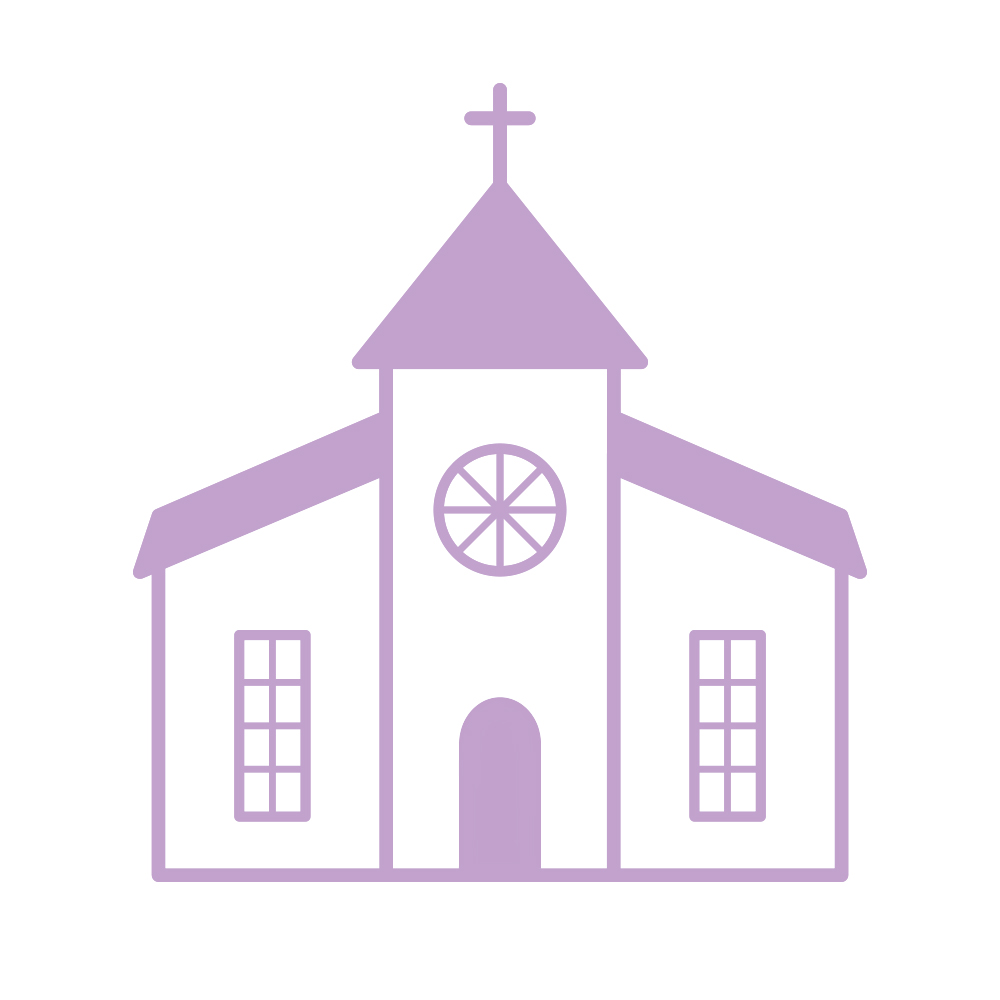 Church - Spot Color 1 Church - Spot Color