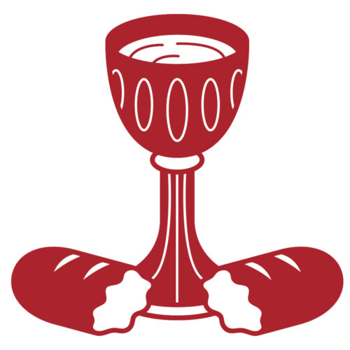 Communion - Spot Color