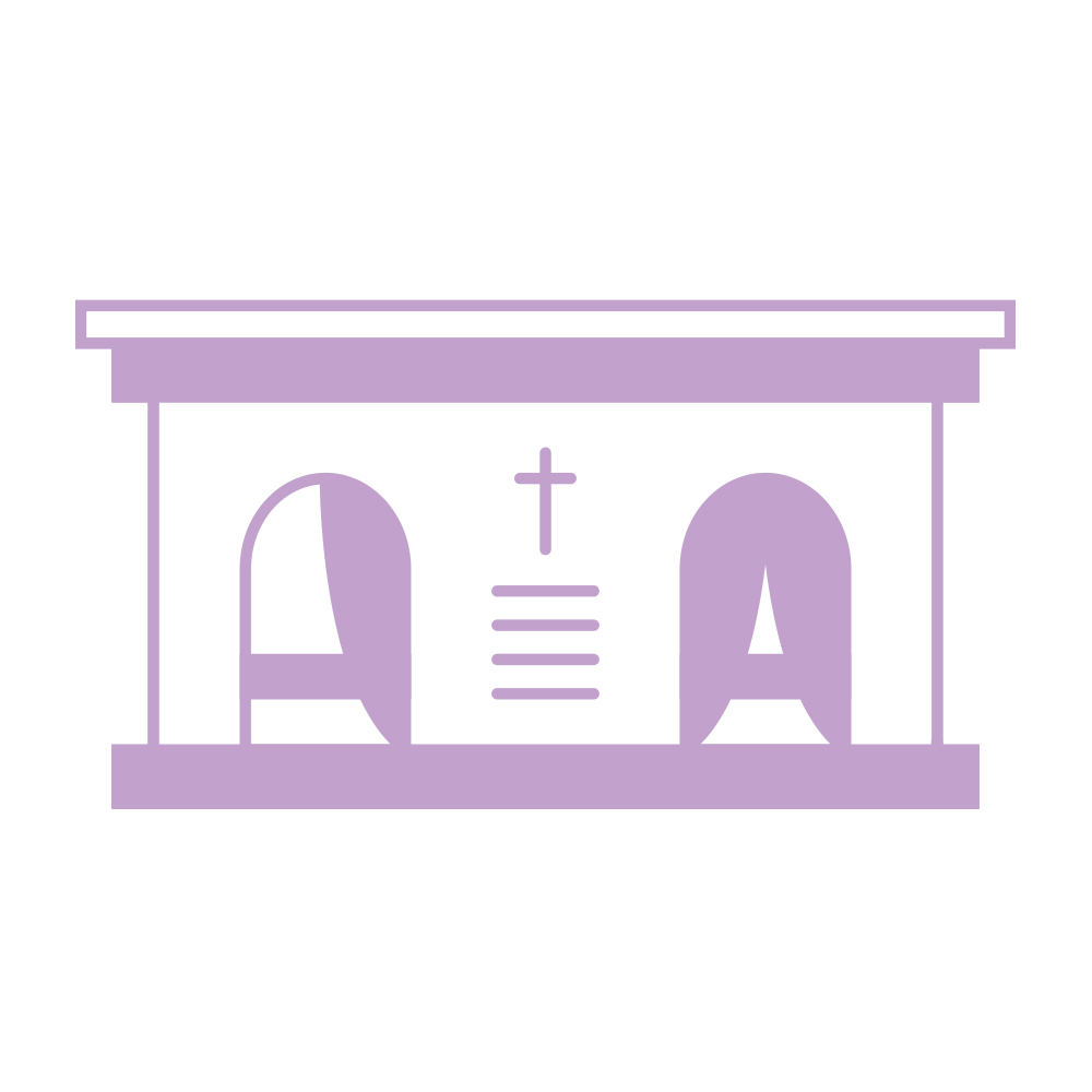 Confession - Spot Color