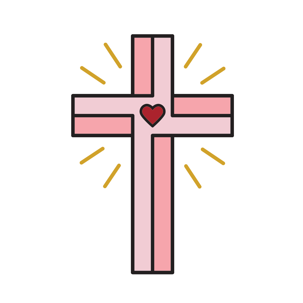 Cross - Full Color 1 Cross - Full Color