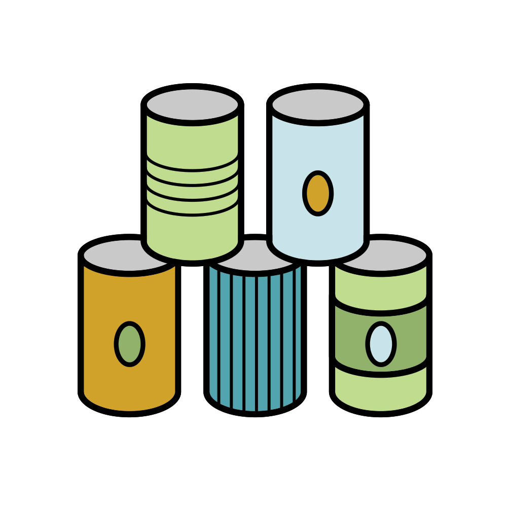 Food Drive - Full Color 1 Food Drive - Full Color