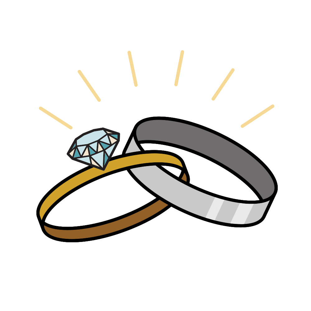 Matrimony - Full Color