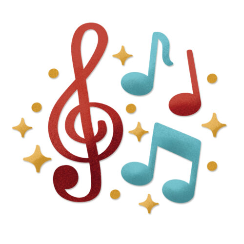Music - Illustrated