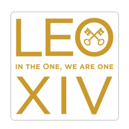 FINAL-Pope-Leo-XIV-sticker-shadow