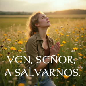 Advent - Week 3 - Response - Spanish