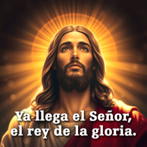 Advent - Week 4 - Response - Spanish