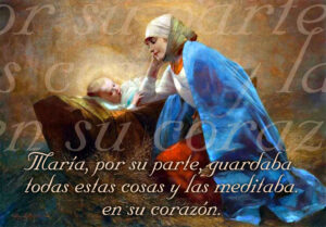 Nativity - Dawn - Gospel - Spanish - V2