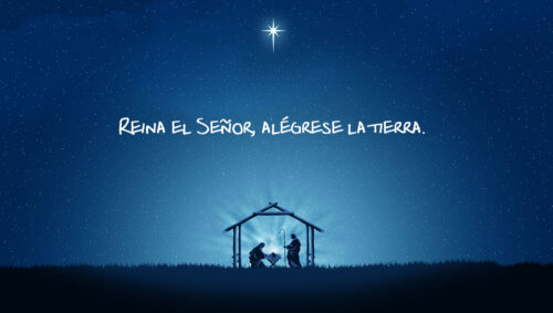 Nativity - Dawn - Response - Spanish