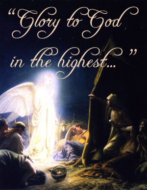 Nativity - Night - Gospel - English - V2