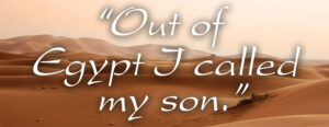 Holy Family - Gospel - English - V2