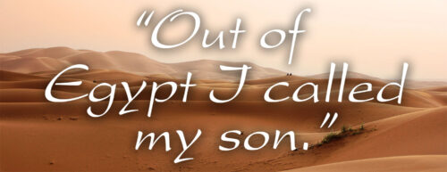 Holy Family - Gospel - English - V2
