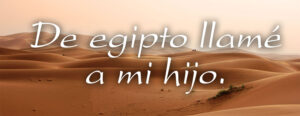 Holy Family - Gospel - Spanish - V2