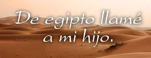 Holy Family - Gospel - Spanish - V2