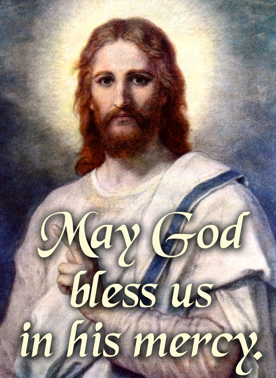 Mary Mother of God - Response - English - V2 1 Mary Mother of God - Response - English - V2