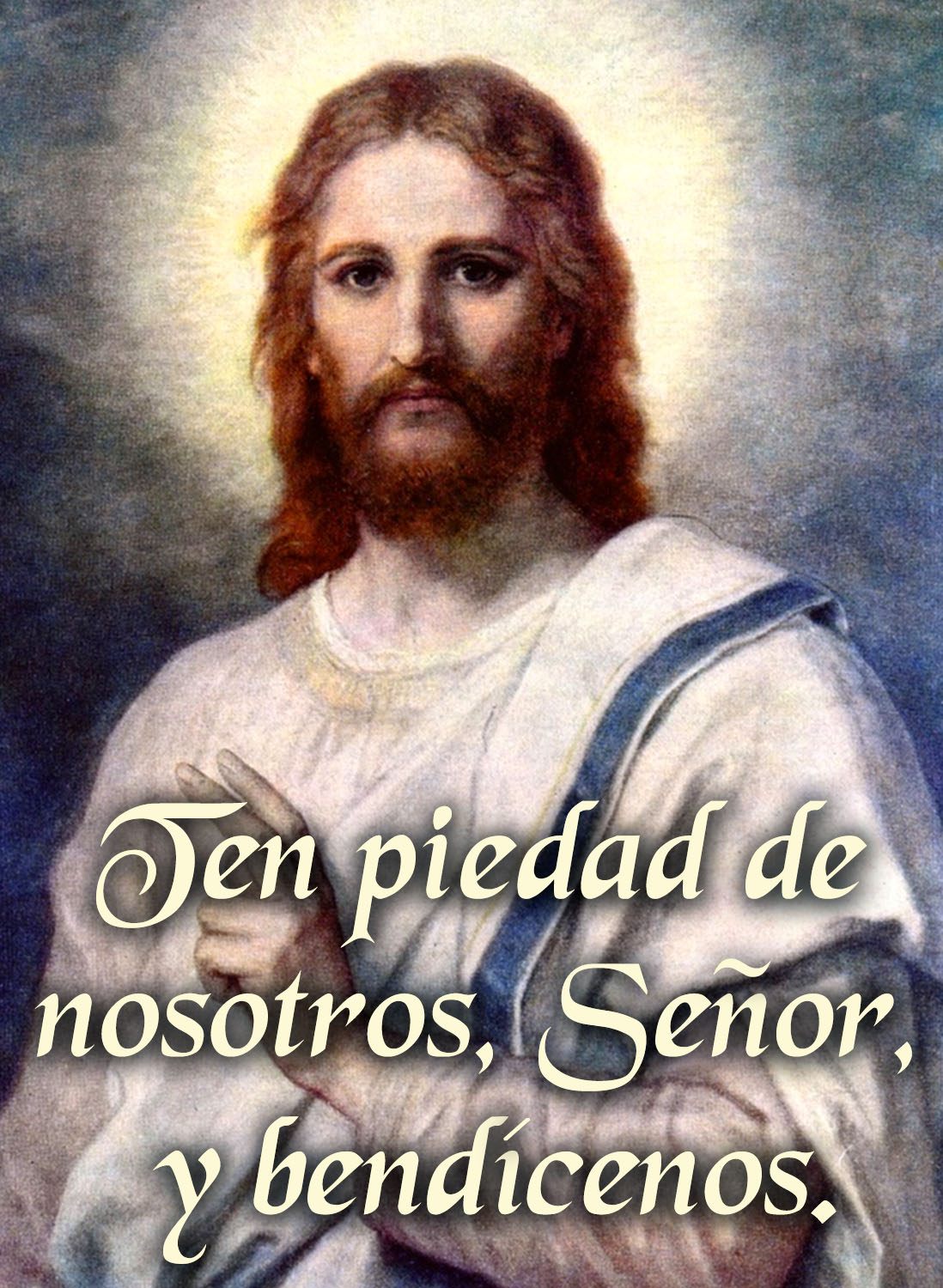 Mary Mother of God - Response - Spanish - V2 1 Mary Mother of God - Response - Spanish - V2