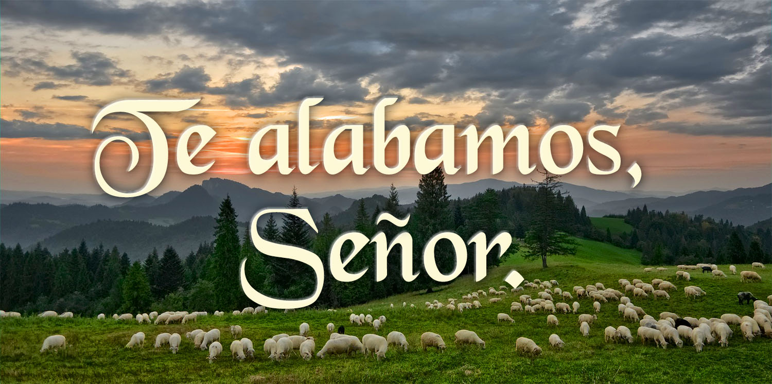 Baptism of the Lord - Response - Spanish