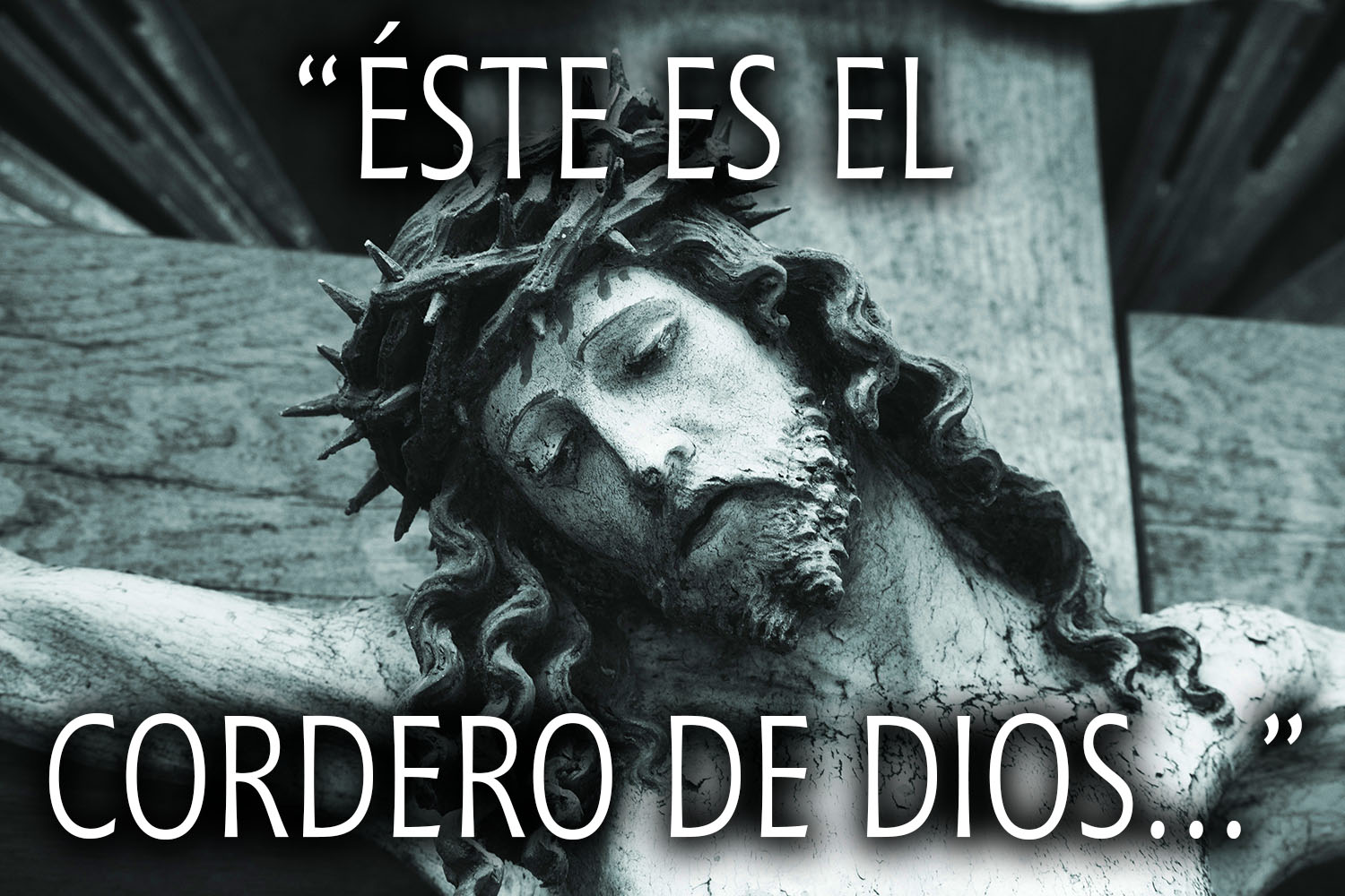 Ordinary Time - Week 2 - Gospel - Spanish 1 Ordinary Time - Week 2 - Gospel - Spanish