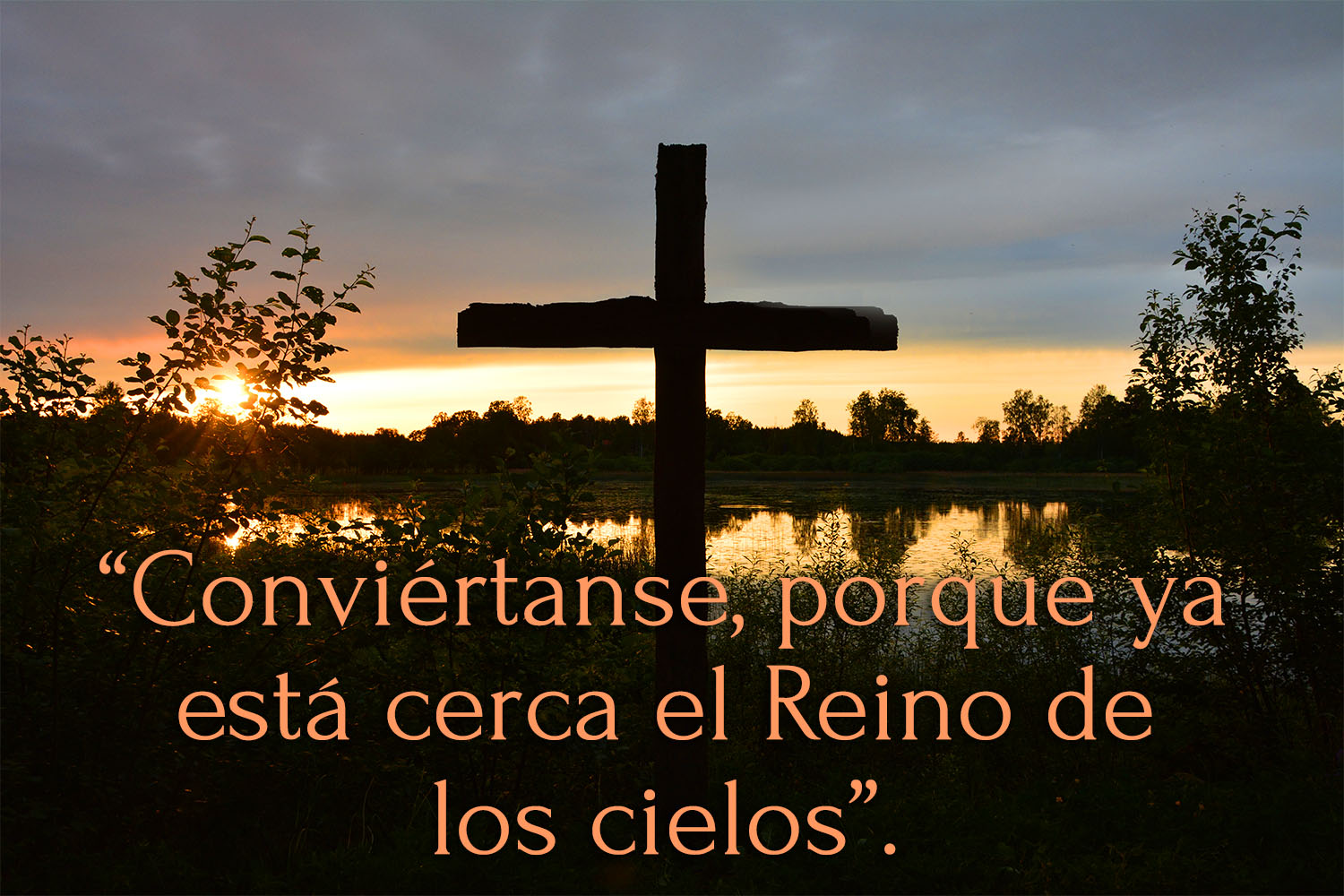 Ordinary Time - Week 3 - Gospel - Spanish - V2