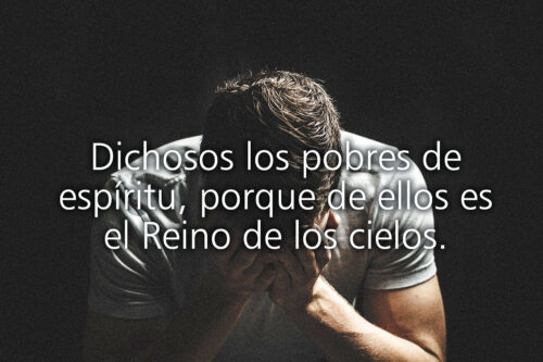 Ordinary Time - Week 4 - Response - Spanish - V2