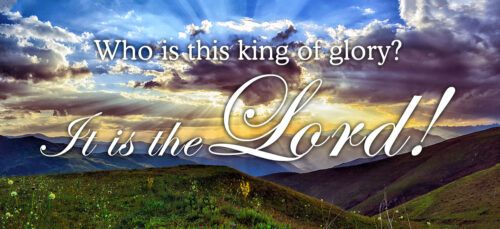 Presentation of the Lord - Response - English - V2