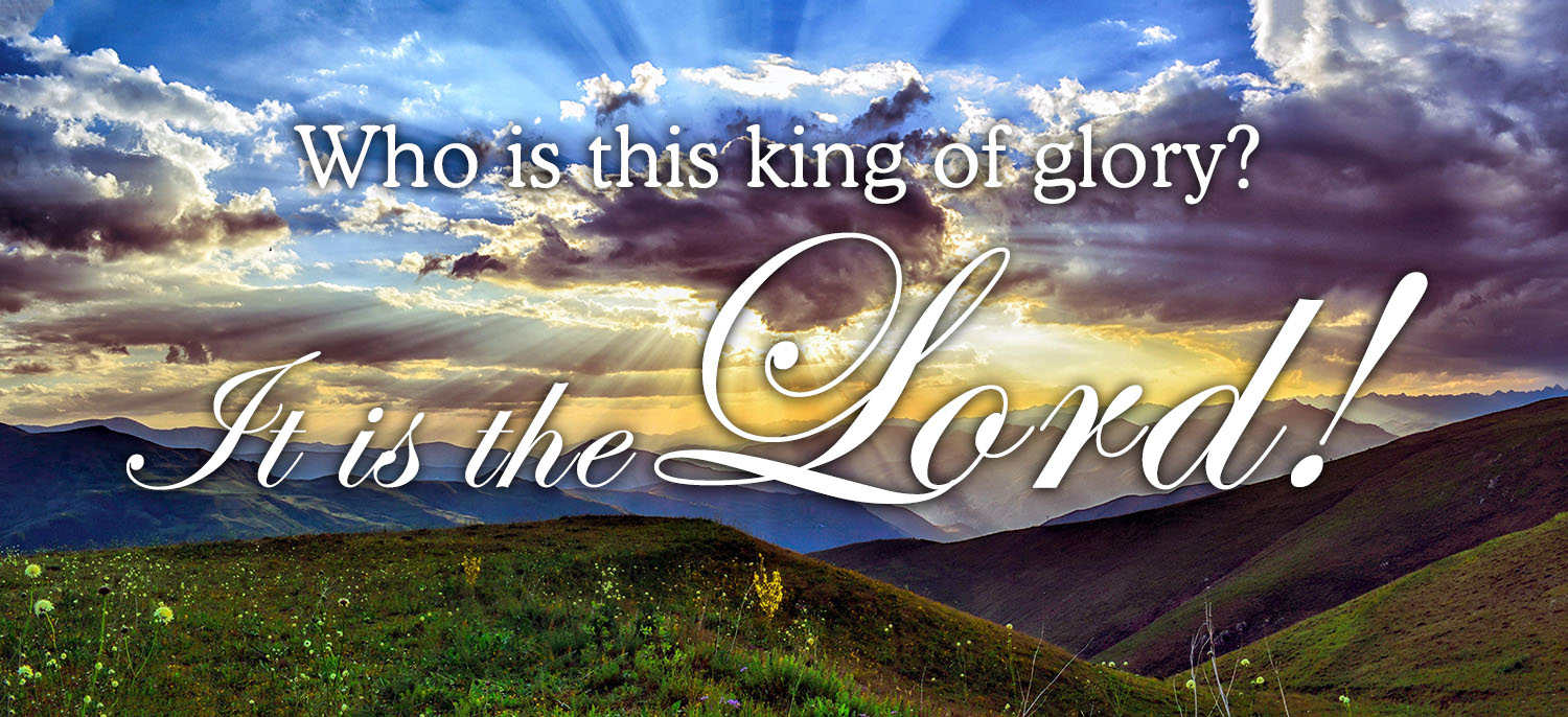 Presentation of the Lord - Response - English - V2 1 Presentation of the Lord - Response - English - V2