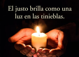 Ordinary Time - Week 5 - Response - Spanish - V2