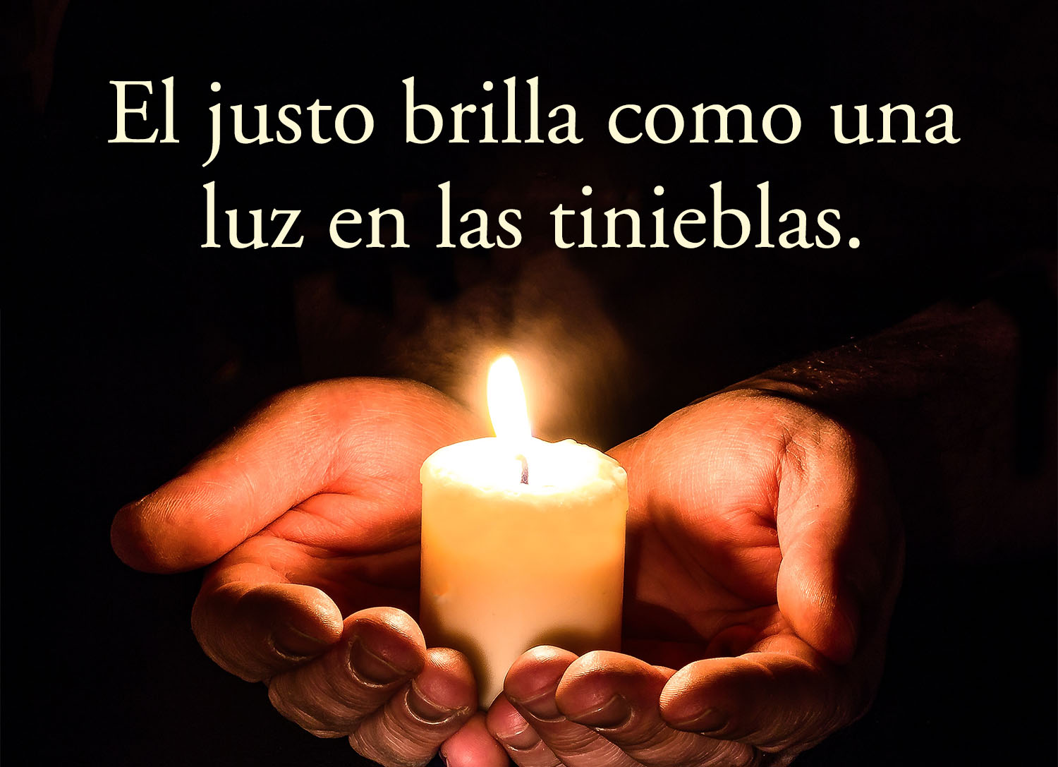 Ordinary Time - Week 5 - Response - Spanish - V2 1 Ordinary Time - Week 5 - Response - Spanish - V2