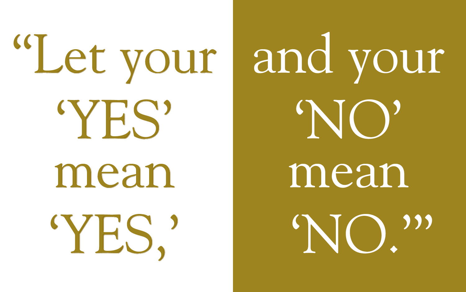 Ordinary Time - Week 6 - Gospel - English - V2 1 Ordinary Time - Week 6 - Gospel - English - V2
