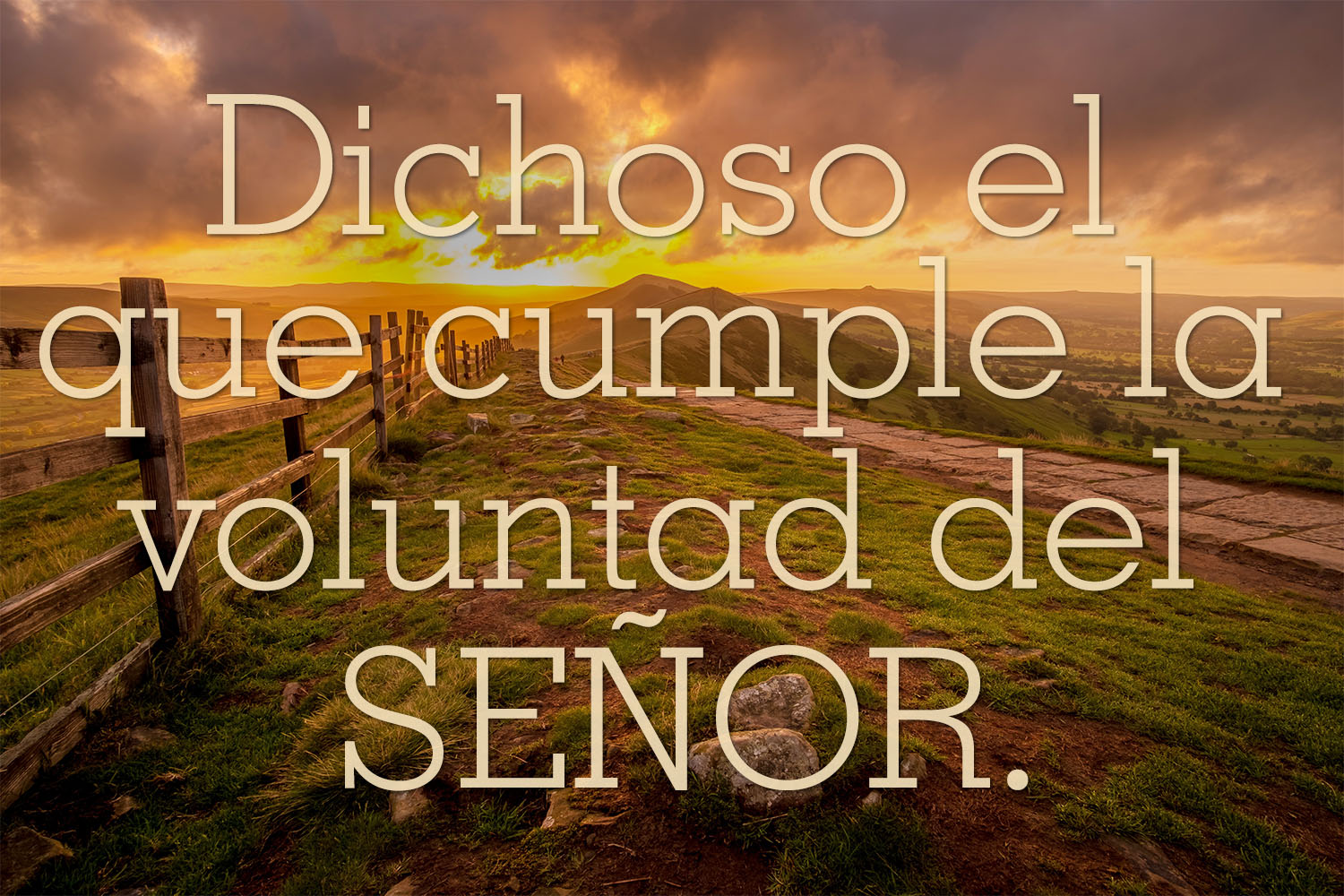 Ordinary Time - Week 6 - Response - Spanish - V2 1 Ordinary Time - Week 6 - Response - Spanish - V2