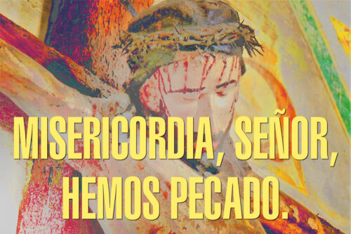 Lent - Week 1 - Response - Spanish - V2